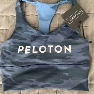 Peloton Sports Bra